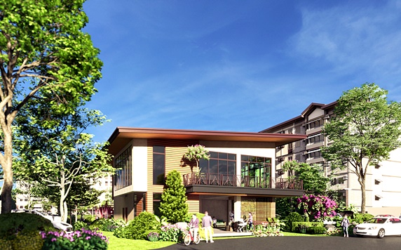 Asterra Iloilo