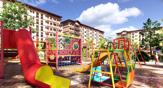Asterra Iloilo