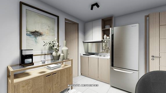 Augusta Residences