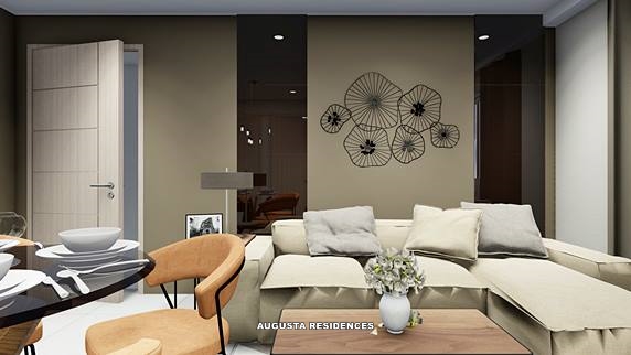 Augusta Residences