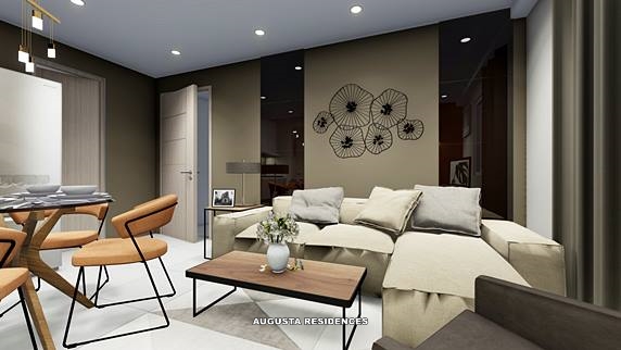 Augusta Residences