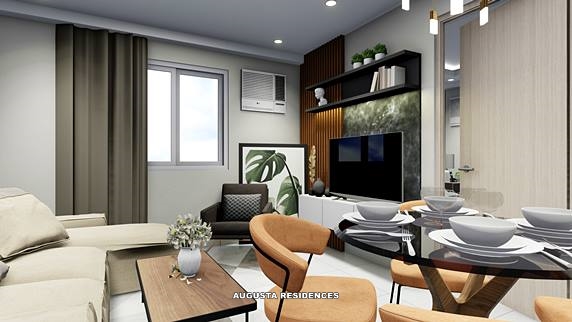 Augusta Residences