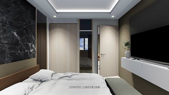 Augusta Residences