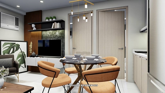 Augusta Residences