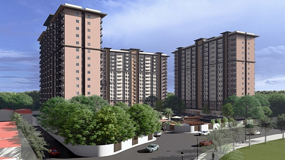 Condo for Sale in Urdaneta, Pangasinan