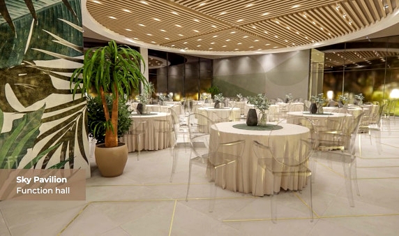 Kizuna Heights Kizuna Heights