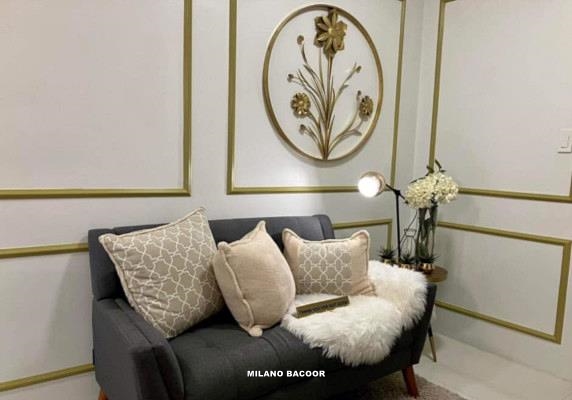 Milano Residences 1-br - Condo for Sale in Bacoor near Las Pinas (Tower 2) Milano Residences