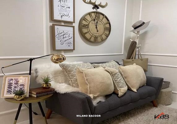 Milano Residences 1-br - Condo for Sale in Bacoor near Las Pinas (Tower 2) Milano Residences