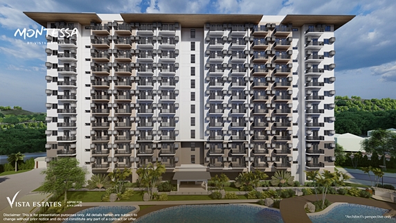 Condo for Sale in Subic