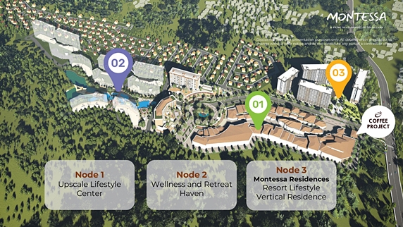 Condo for Sale in Subic