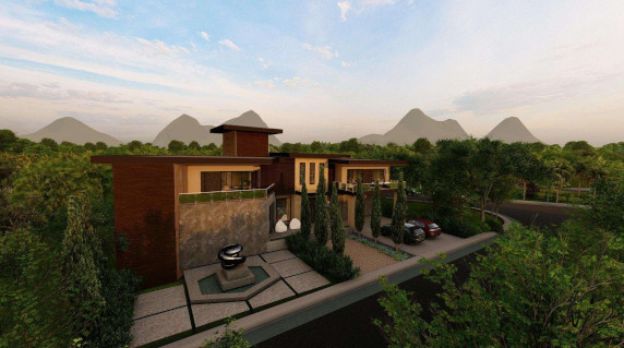 Condo for Sale in Santo Tomas