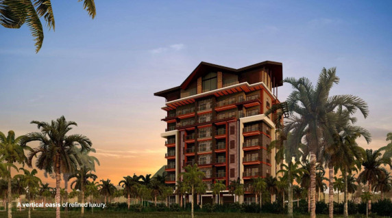 Condo for Sale in Santo Tomas