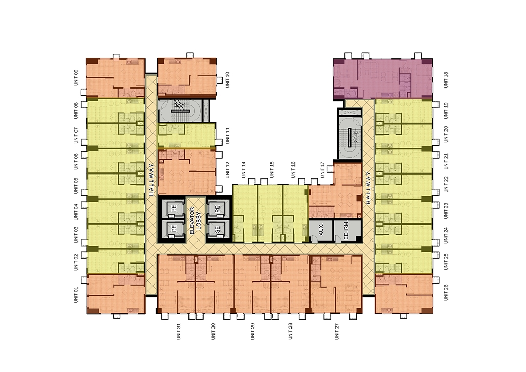 Skyarts 1-br - Condo for Sale in Manila Skyarts