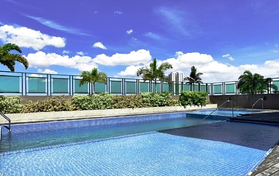 Skyarts Condo for Sale in Manila