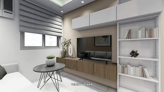 Verida Towers