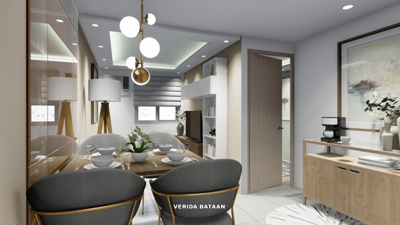 Verida Towers