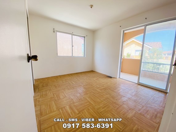 Ready for Occupancy! Ready for Occupancy!