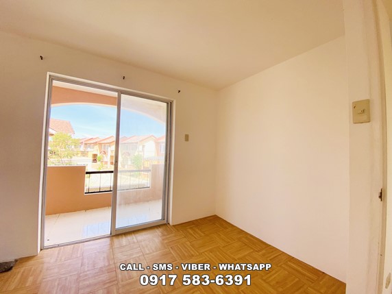 Ready for Occupancy! Ready for Occupancy!