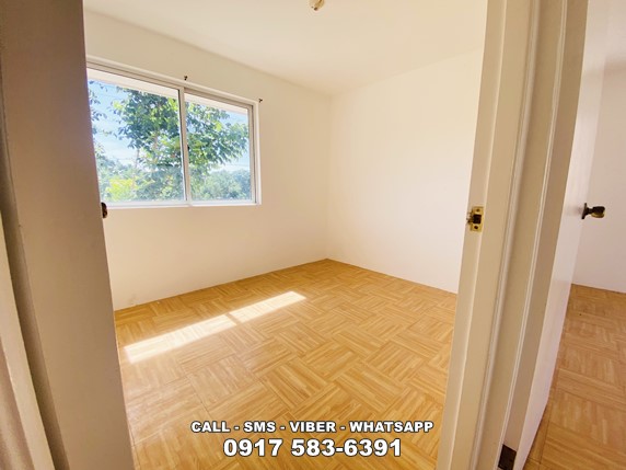 Ready for Occupancy! Ready for Occupancy!