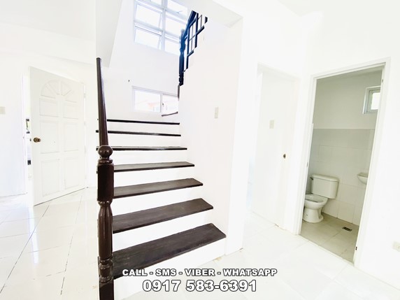 Ready for Occupancy! Ready for Occupancy!