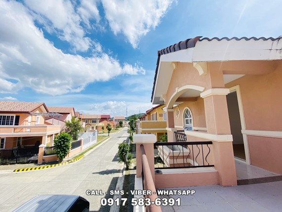 Ready for Occupancy! Ready for Occupancy!