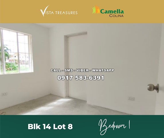 Ready for Occupancy! Ready for Occupancy!