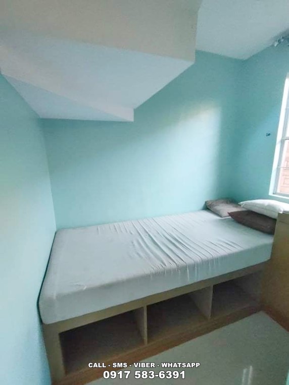 Ready for Occupancy! Ready for Occupancy!