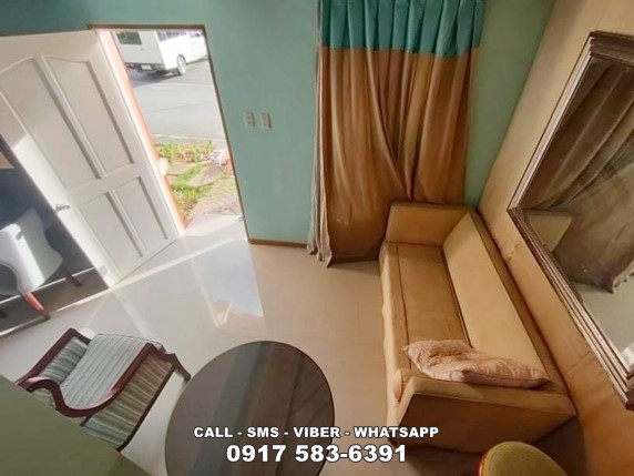 Ready for Occupancy! Ready for Occupancy!