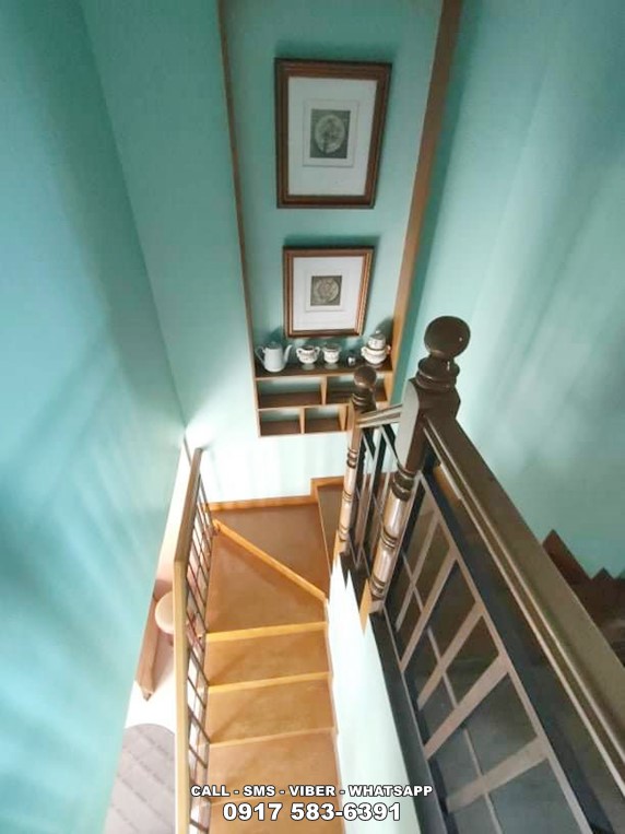 Ready for Occupancy! Ready for Occupancy!