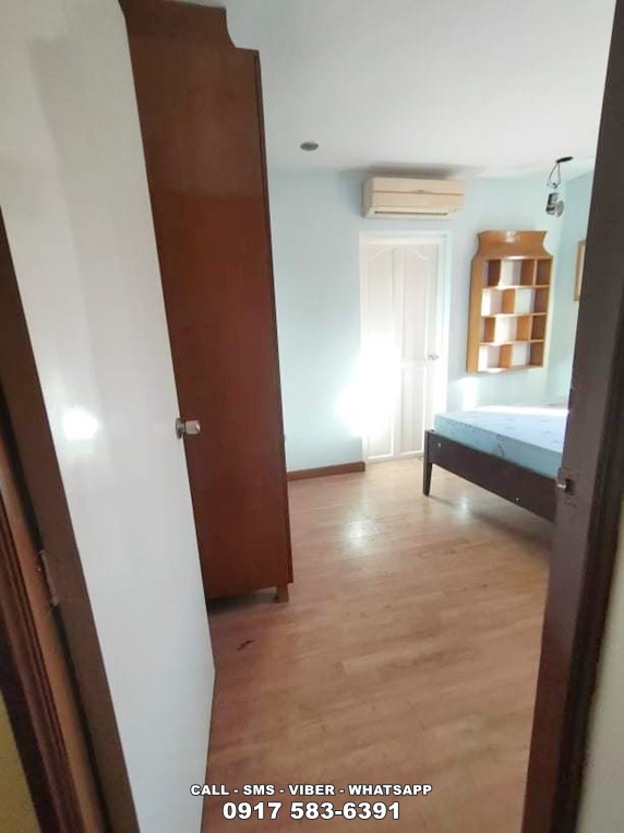 Ready for Occupancy! Ready for Occupancy!