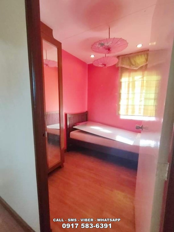 Ready for Occupancy! Ready for Occupancy!