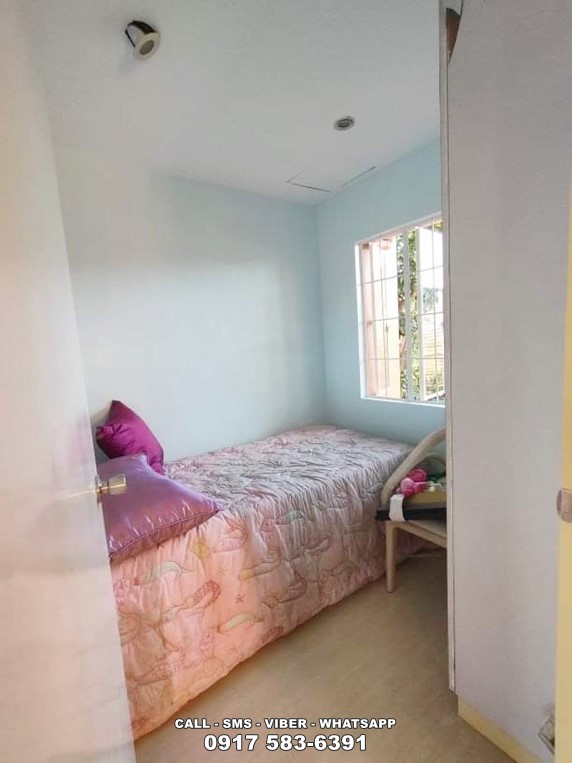 Ready for Occupancy! Ready for Occupancy!