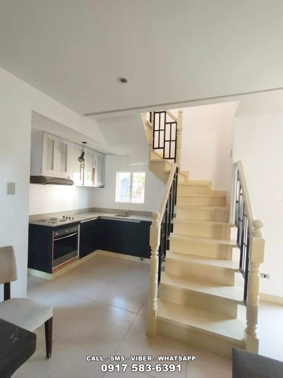 Ready for Occupancy! Ready for Occupancy!