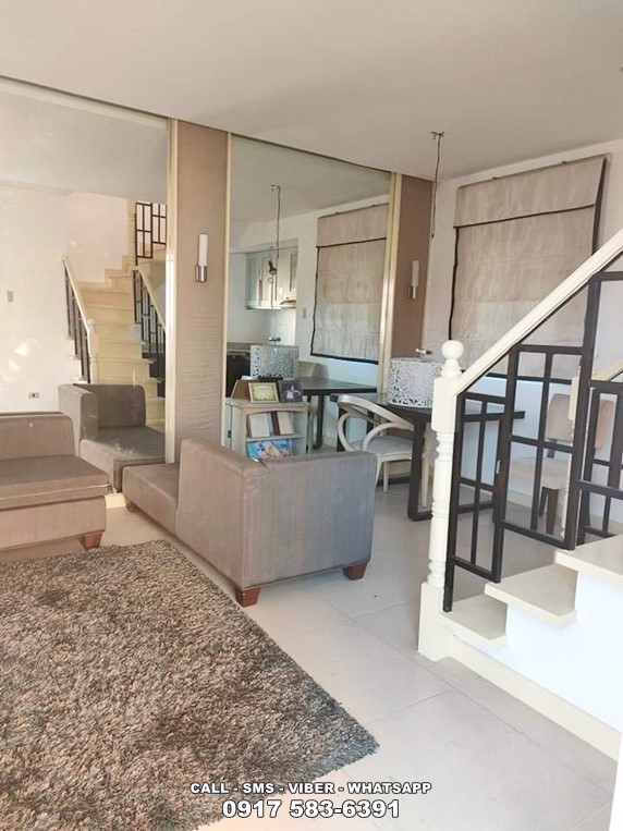 Ready for Occupancy! Ready for Occupancy!