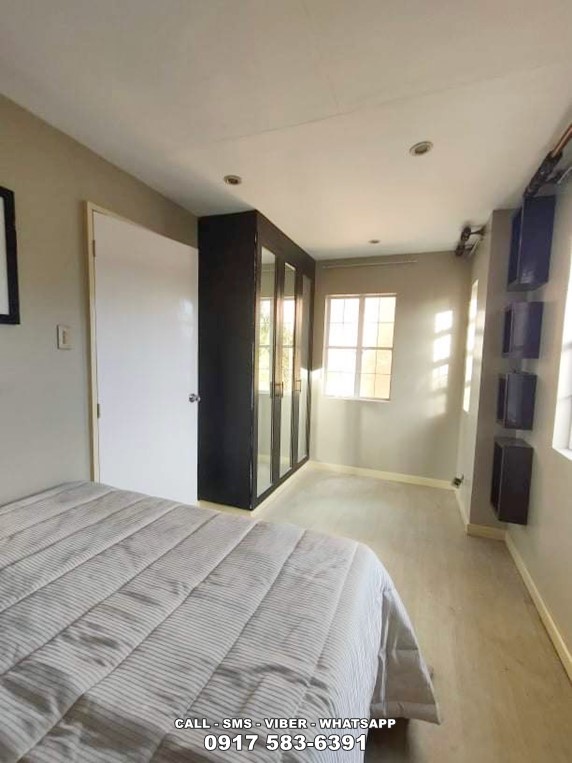 Ready for Occupancy! Ready for Occupancy!