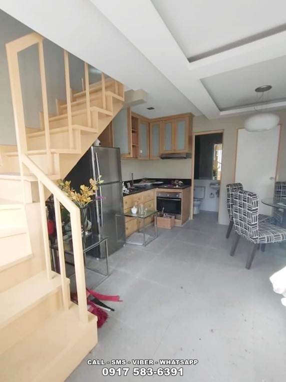 Ready for Occupancy! Ready for Occupancy!