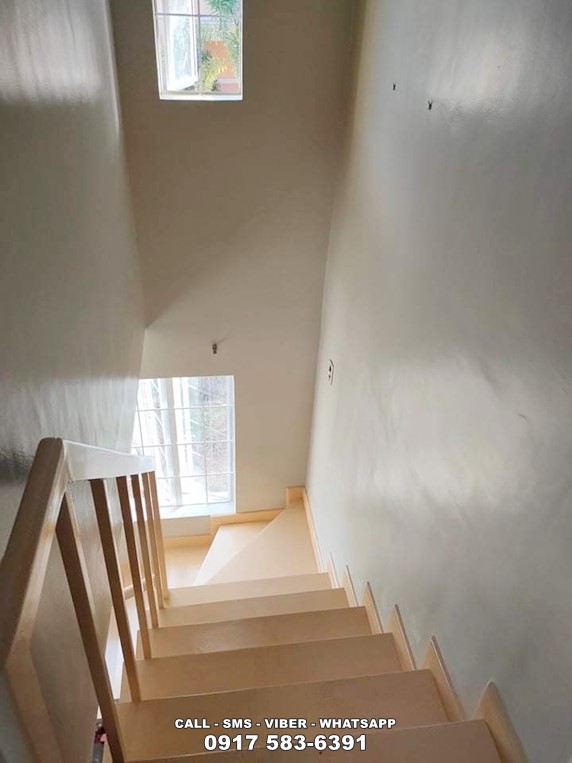 Ready for Occupancy! Ready for Occupancy!