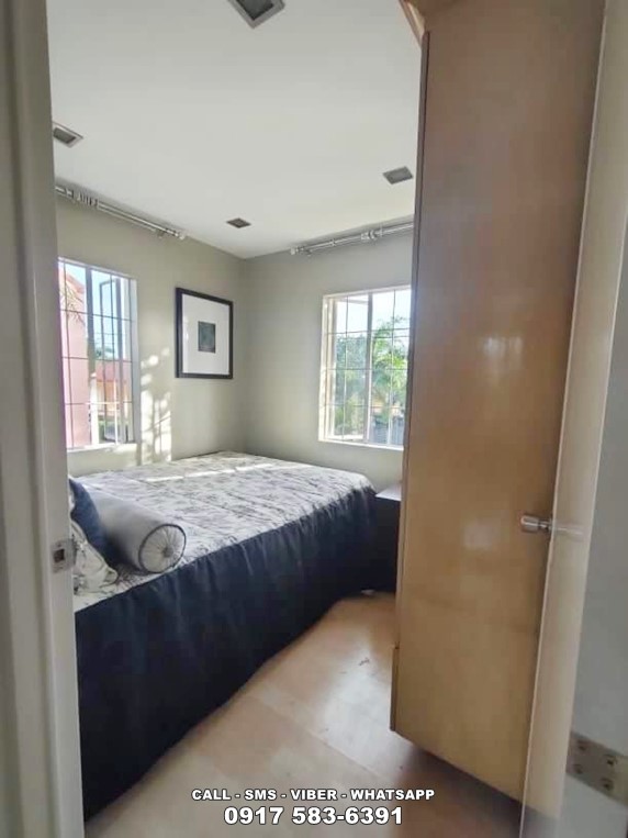 Ready for Occupancy! Ready for Occupancy!