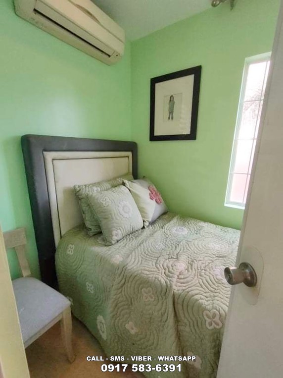 Ready for Occupancy! Ready for Occupancy!