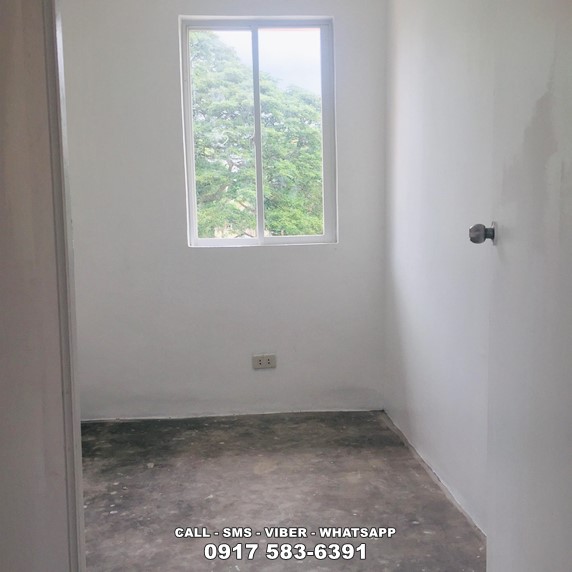 Ready for Occupancy! Ready for Occupancy!