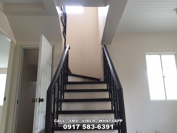 Ready for Occupancy! Ready for Occupancy!