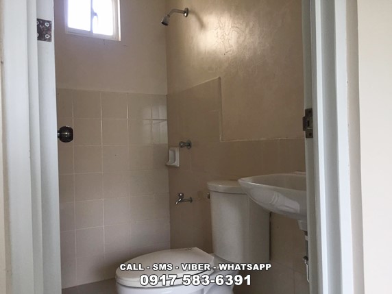 Ready for Occupancy! Ready for Occupancy!