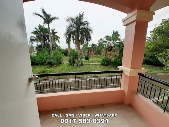 Ready for Occupancy! Ready for Occupancy!