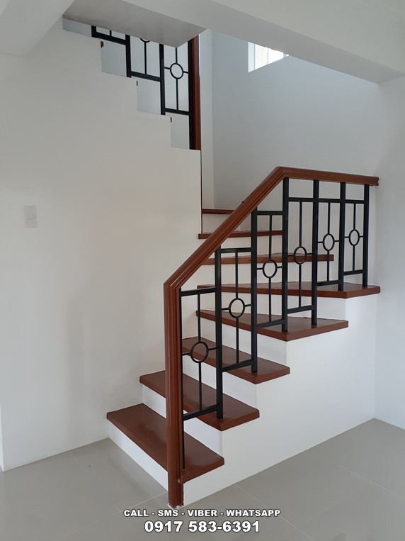 Ready for Occupancy! Ready for Occupancy!