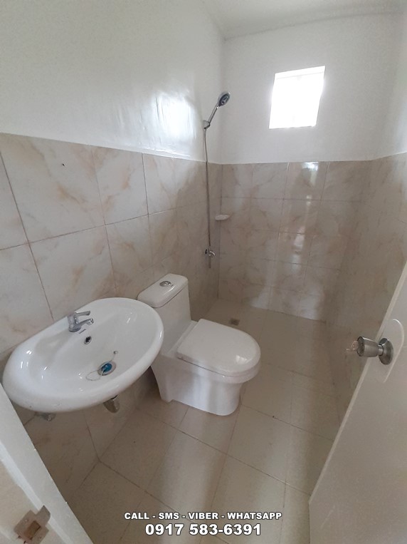 Ready for Occupancy! Ready for Occupancy!