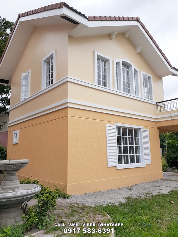 Ready for Occupancy! Ready for Occupancy!