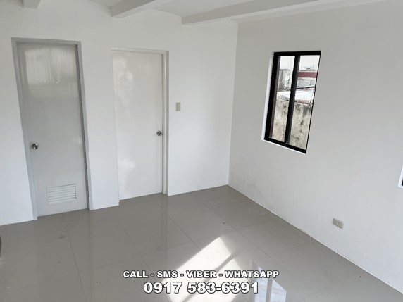 Ready for Occupancy! Ready for Occupancy!