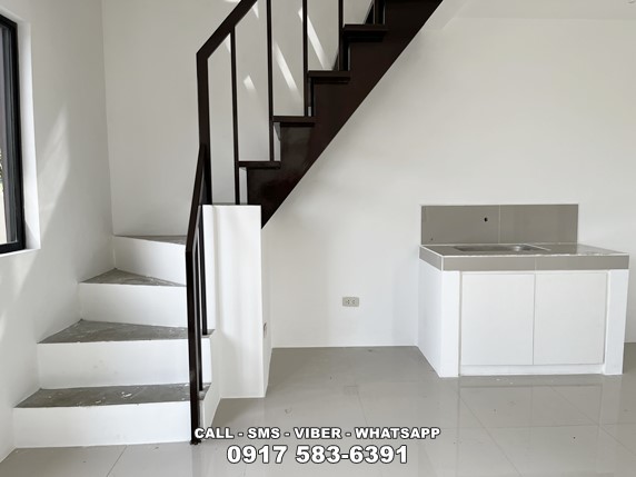 Ready for Occupancy! Ready for Occupancy!