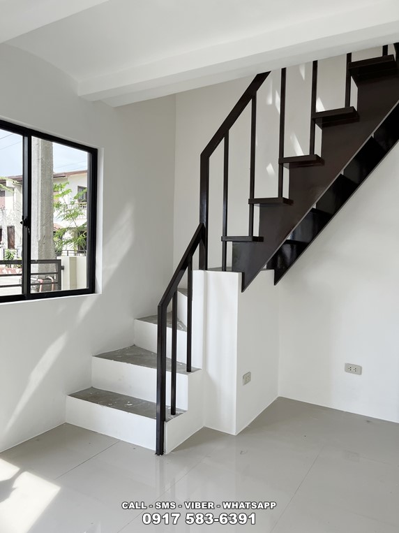 Ready for Occupancy! Ready for Occupancy!