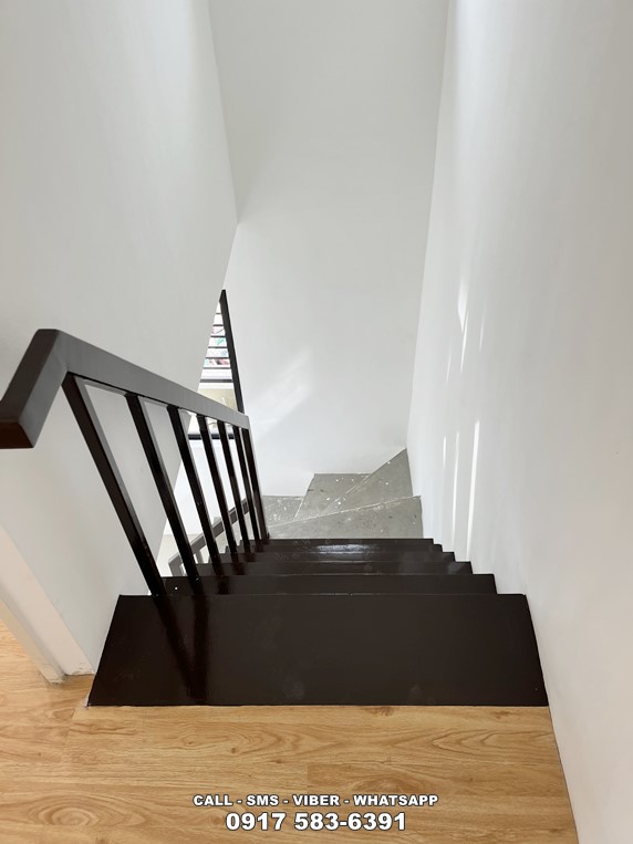 Ready for Occupancy! Ready for Occupancy!